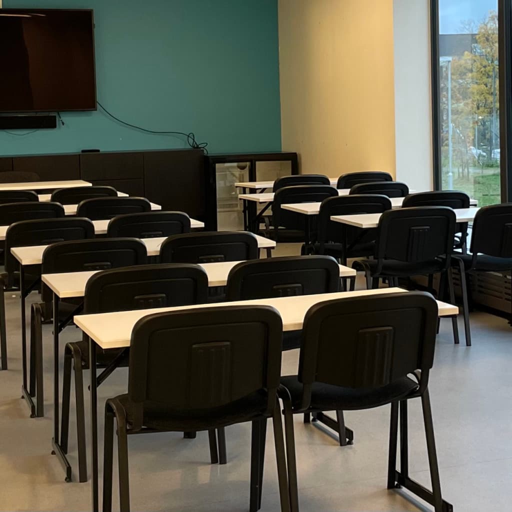 Møterom Stjernen og Stripen (Samlet) - Sagene Idrettsforening bilde 1