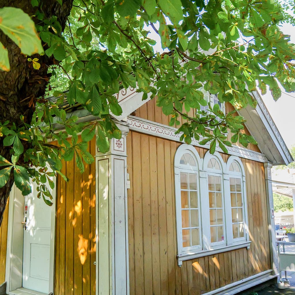 Larsstua - Herregårdskroen bilde 1