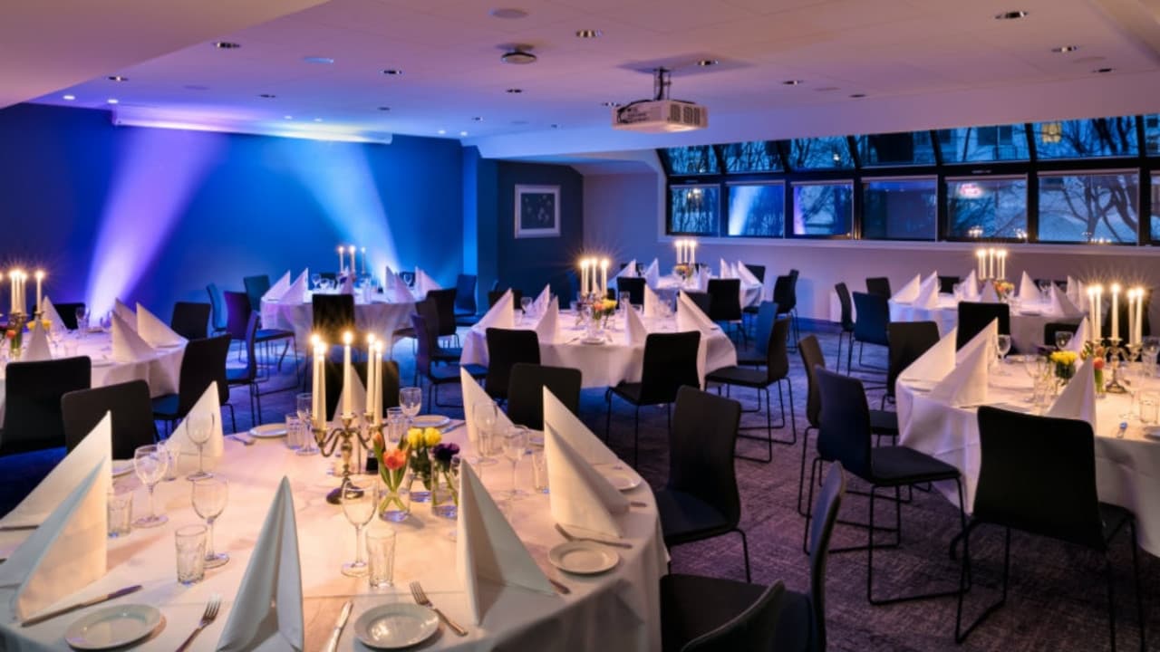 Event og Selskap i "Skarpsno" - Home Hotel Gabelshus bilde 3