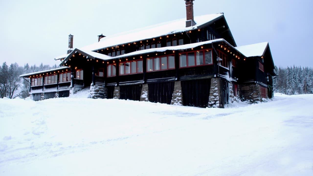 Hele Sporten - Sporten Holmenkollen selskapslokale bilde 3