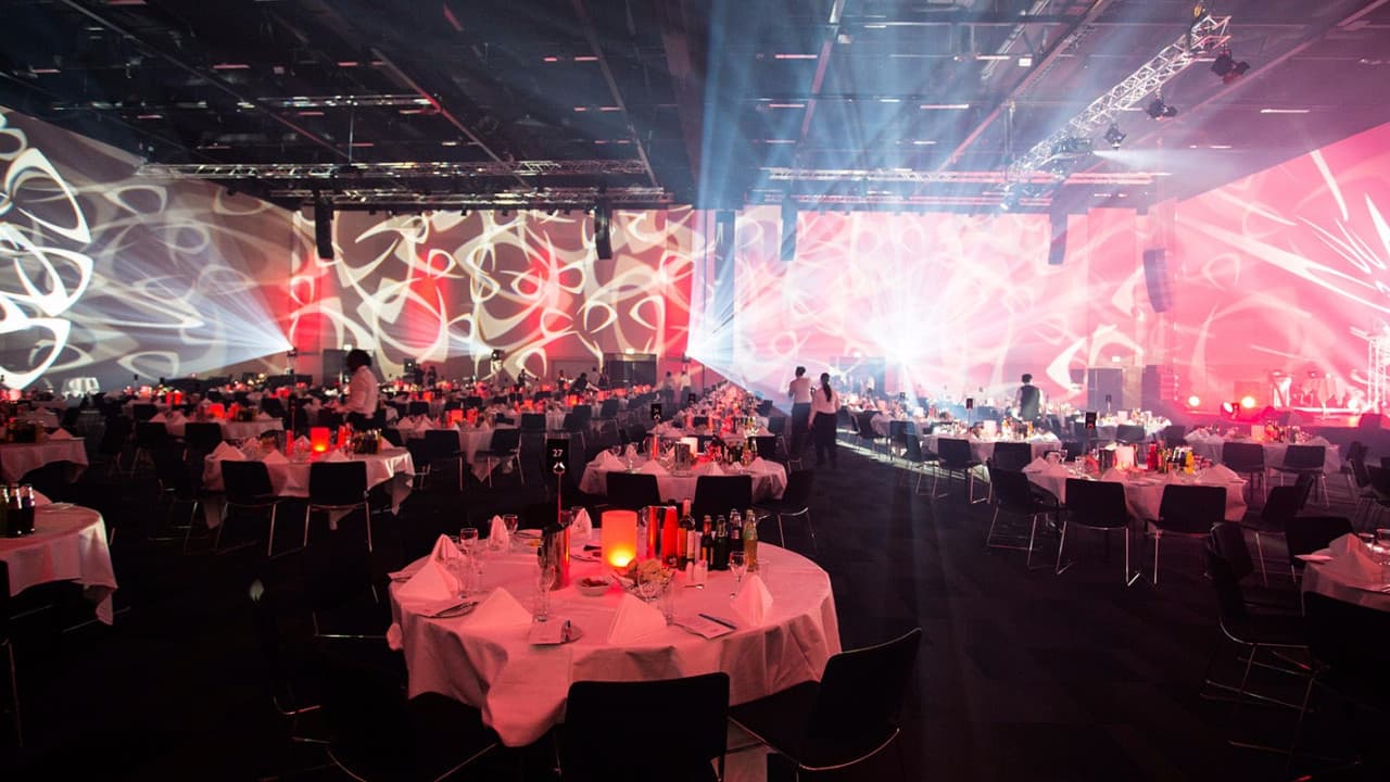Konferanse og møtelokaler - Thon Hotel Oslo Airport bilde 3
