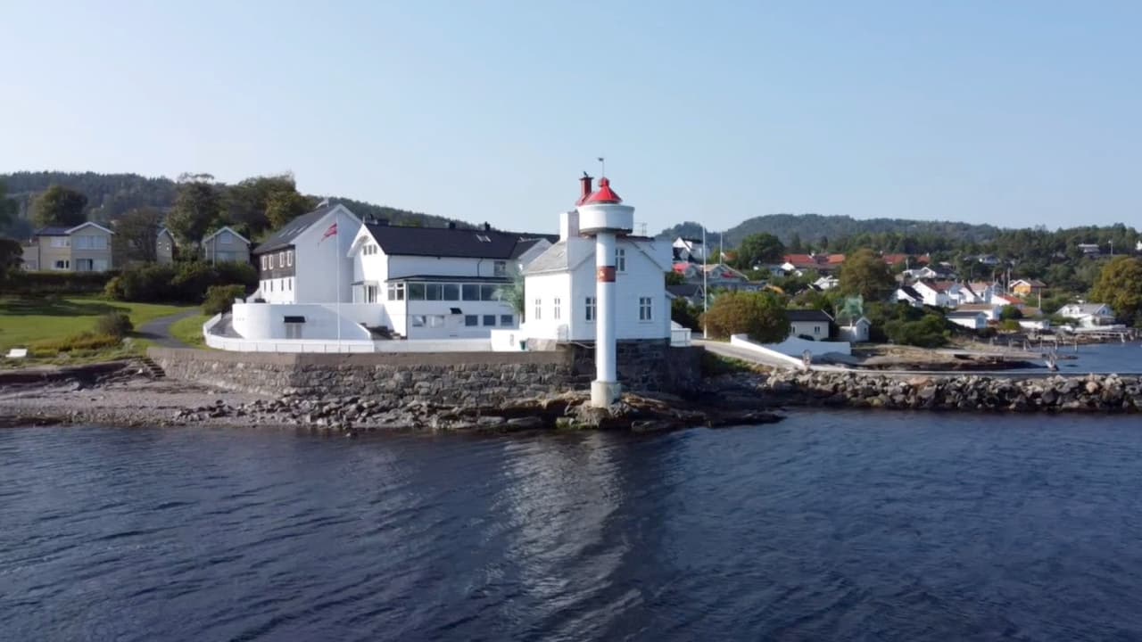 Beach Club - Vilma Sjøbad (tidl. Villa Malla) bilde 3