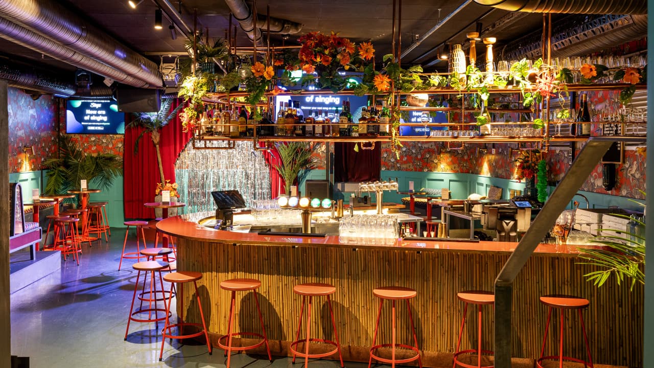 Hele huset - Honolulu Backtrack Shack bilde 3