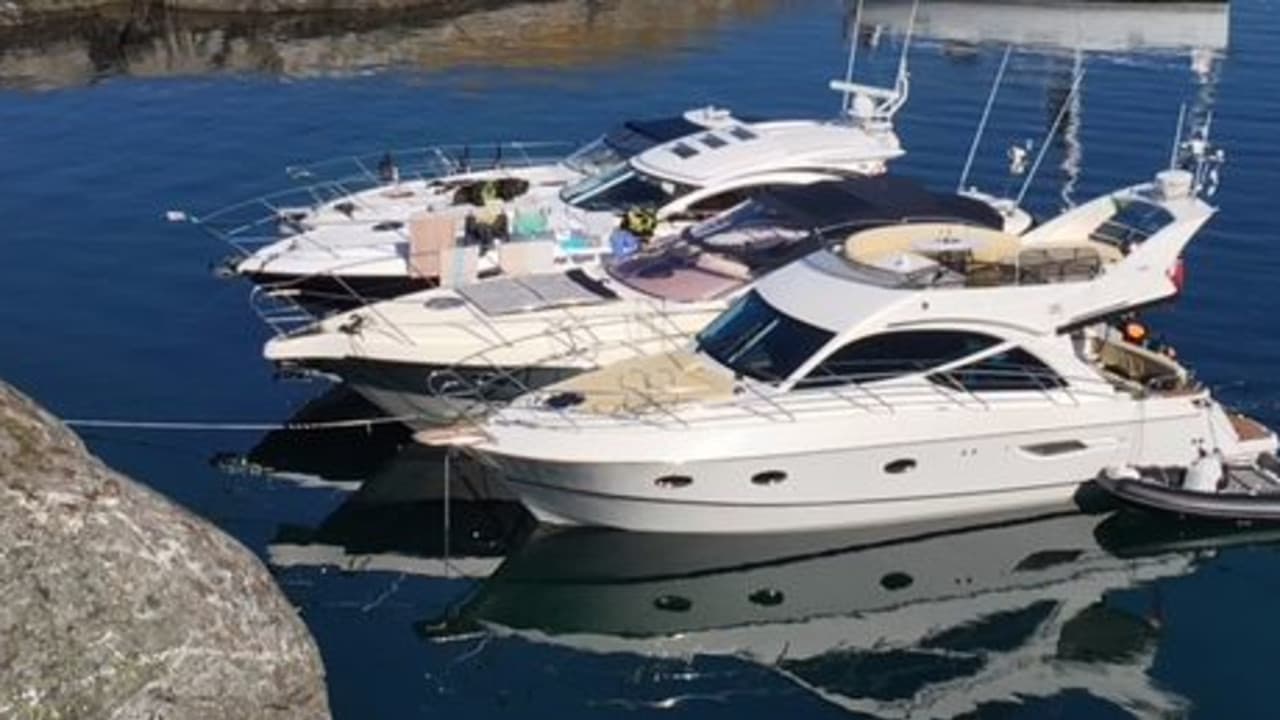 Yachten - Ocean Adventure Yachting bilde 3