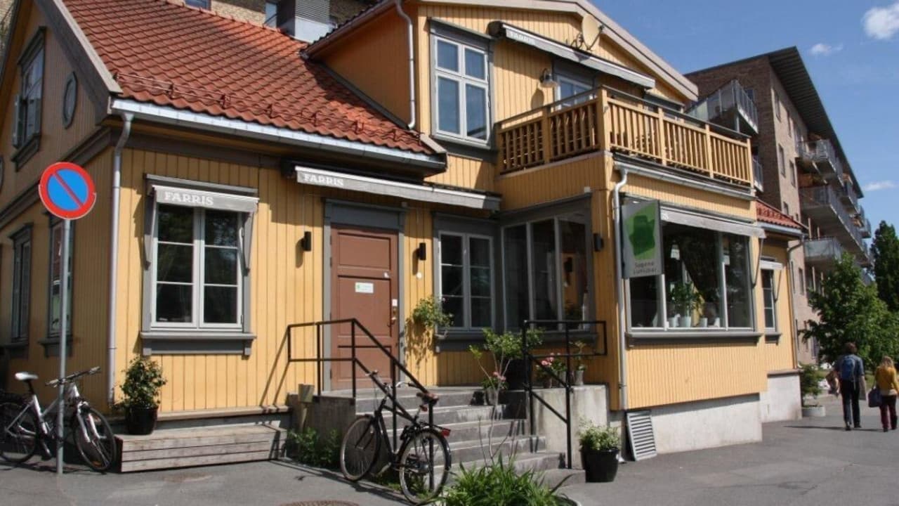 Hele Folkvang - Folkvang Sagene  bilde 3