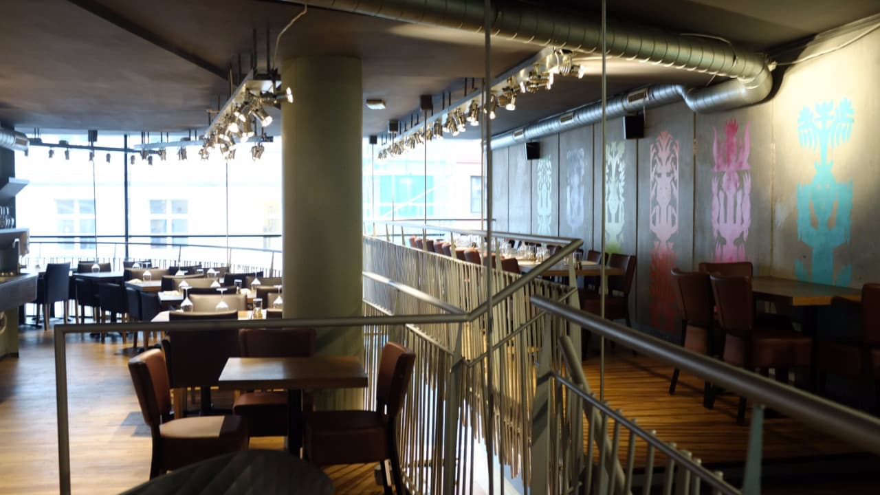 Hele Restauranten - Asian Box bilde 3