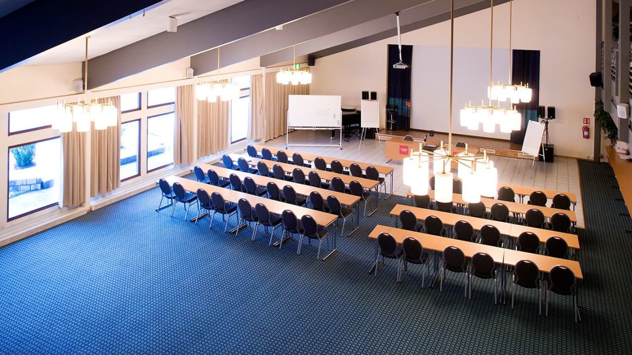 Konglungen - Thon Hotel Vettre bilde 3