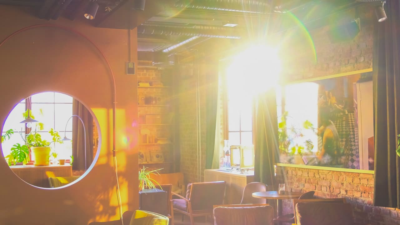 Spill- og sportsbar - The Lab bilde 3