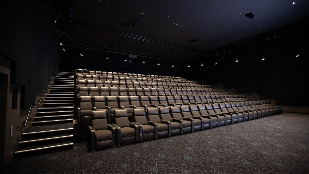 Supreme - Lagunen Kino bilde 3