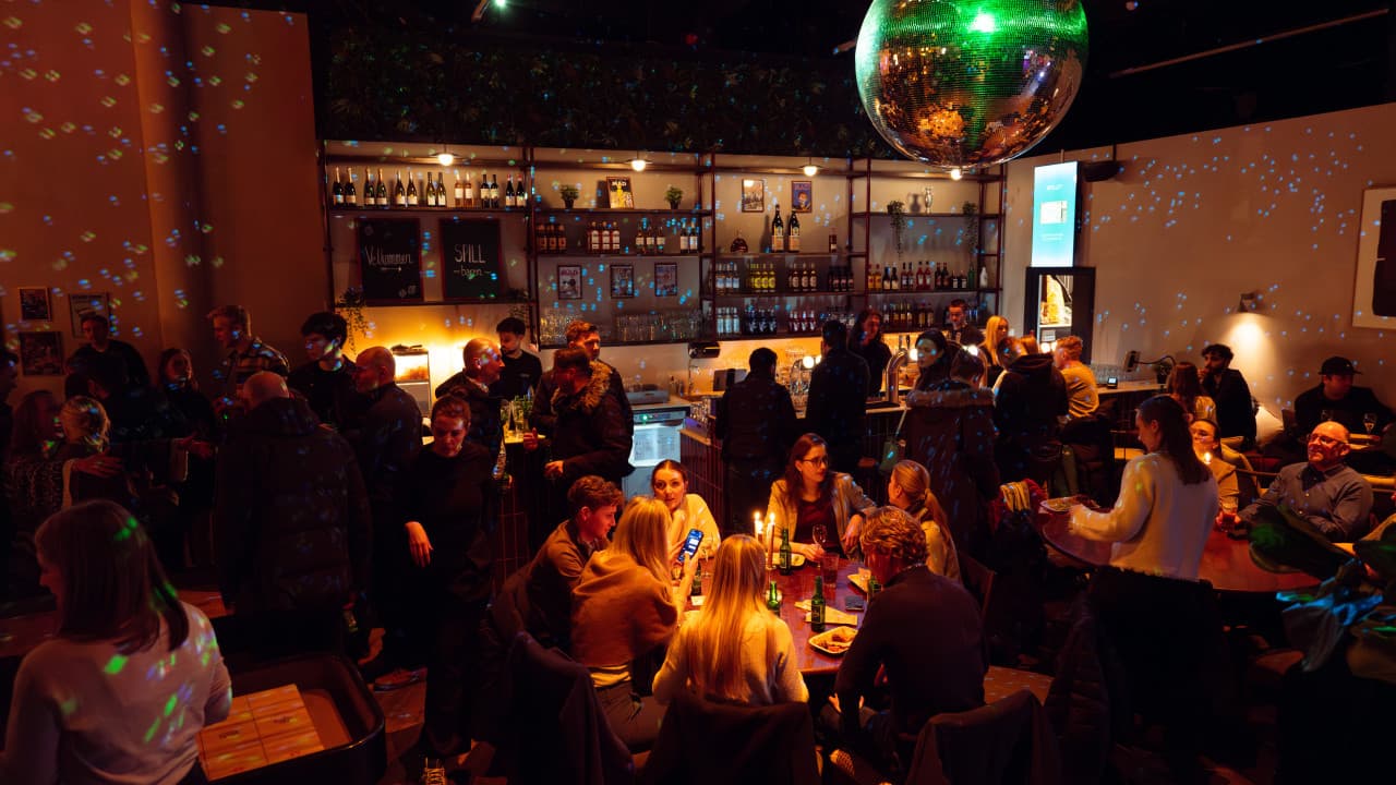 Spillpakker - Spillbaren Barcode bilde 3