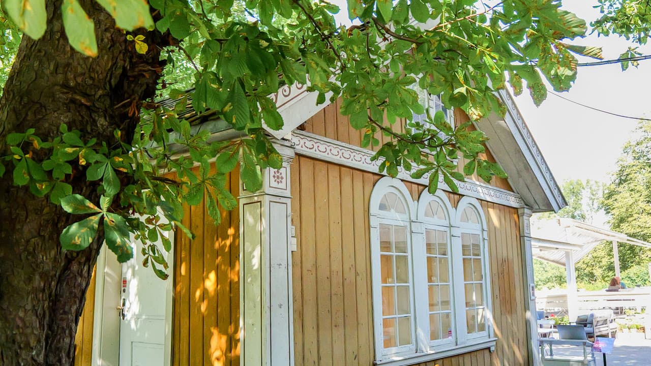 Larsstua - Herregårdskroen bilde 3