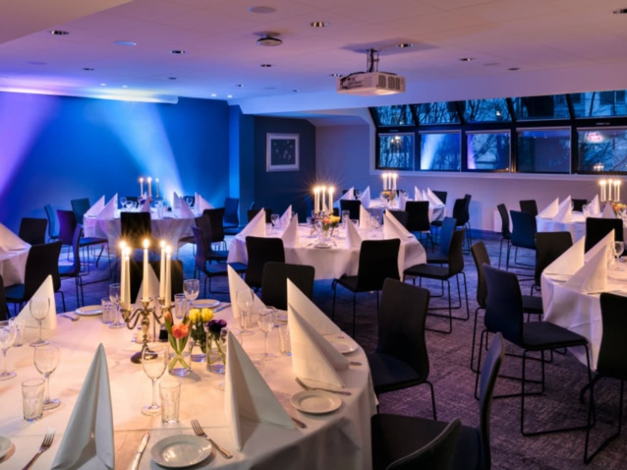 Event og Selskap i "Skarpsno" - Home Hotel Gabelshus bilde 2