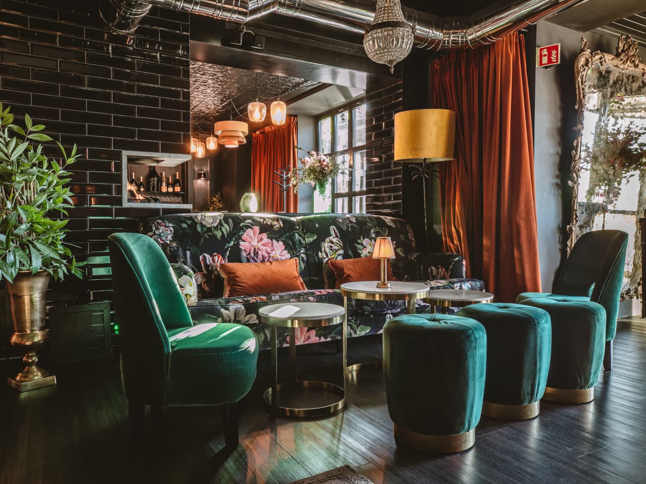 Privat Event - Pastis BistroBar bilde 2