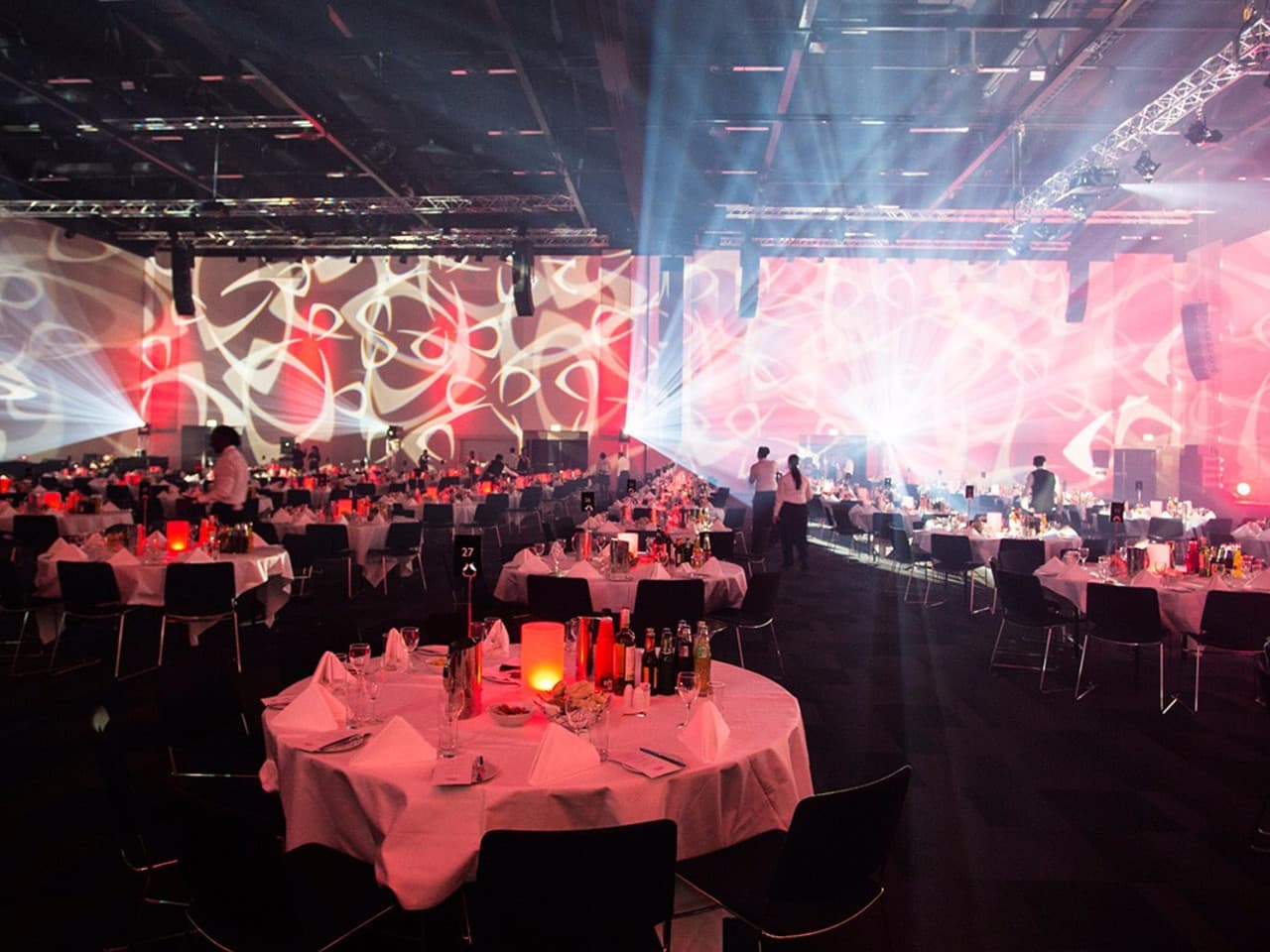 Konferanse og møtelokaler - Thon Hotel Oslo Airport bilde 2