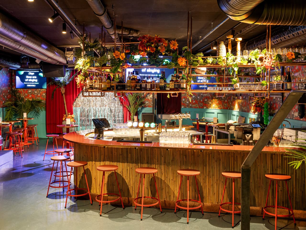 Hele huset - Honolulu Backtrack Shack bilde 2