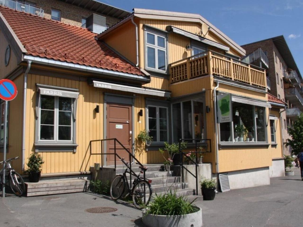 Hele Folkvang - Folkvang Sagene  bilde 2