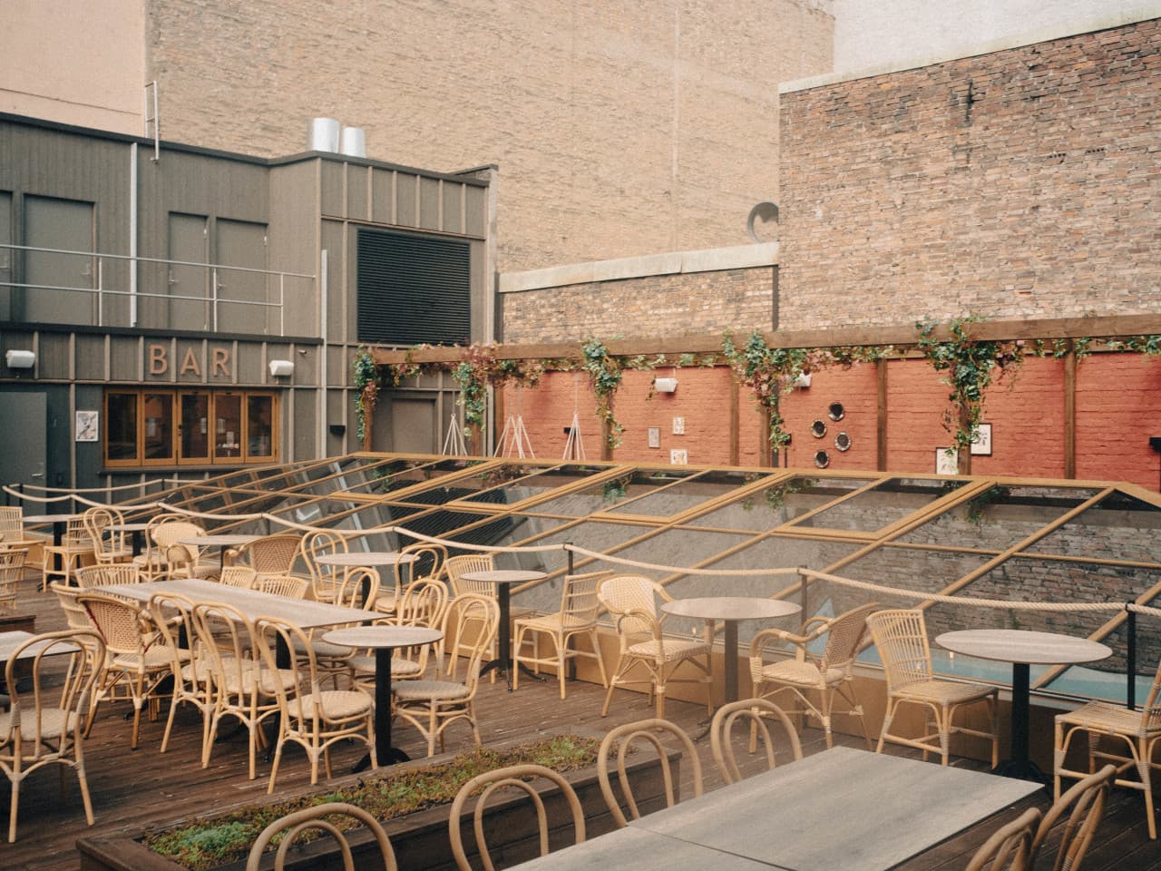 Valentinas Rooftop - Casa Pisano bilde 2
