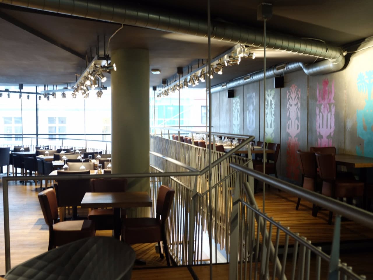 Hele Restauranten - Asian Box bilde 2