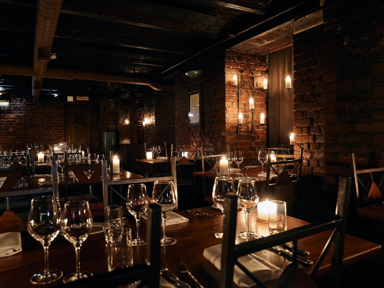 Hele Restauranten - Klosteret Restaurant bilde 2