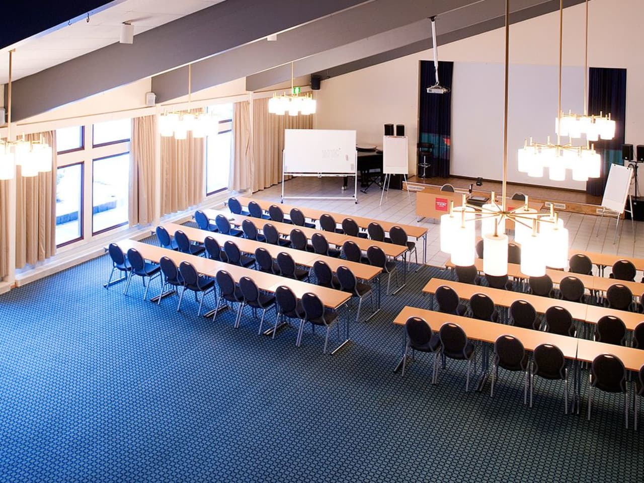Konglungen - Thon Hotel Vettre bilde 2