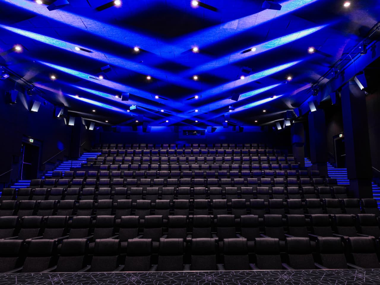 Supreme - Ringen kino bilde 2