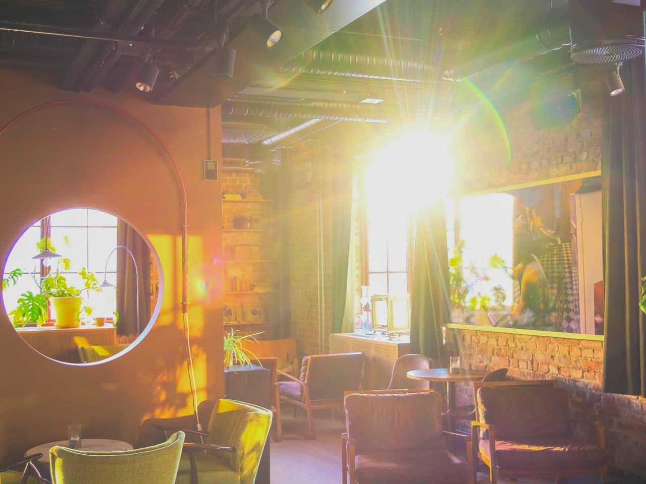Spill- og sportsbar - The Lab bilde 2