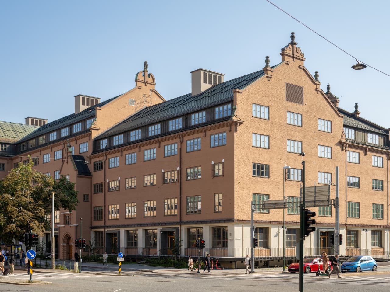 Tollmessa - Event - Tollgaarden bilde 2