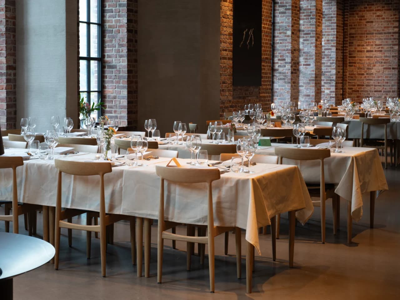 Naturen Brasserie - Norrøna House bilde 2