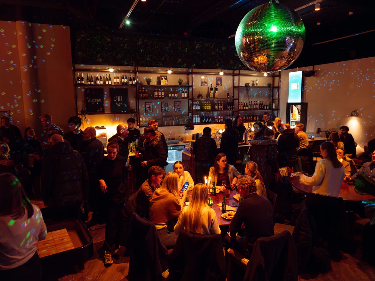 Spillpakker - Spillbaren Barcode bilde 2