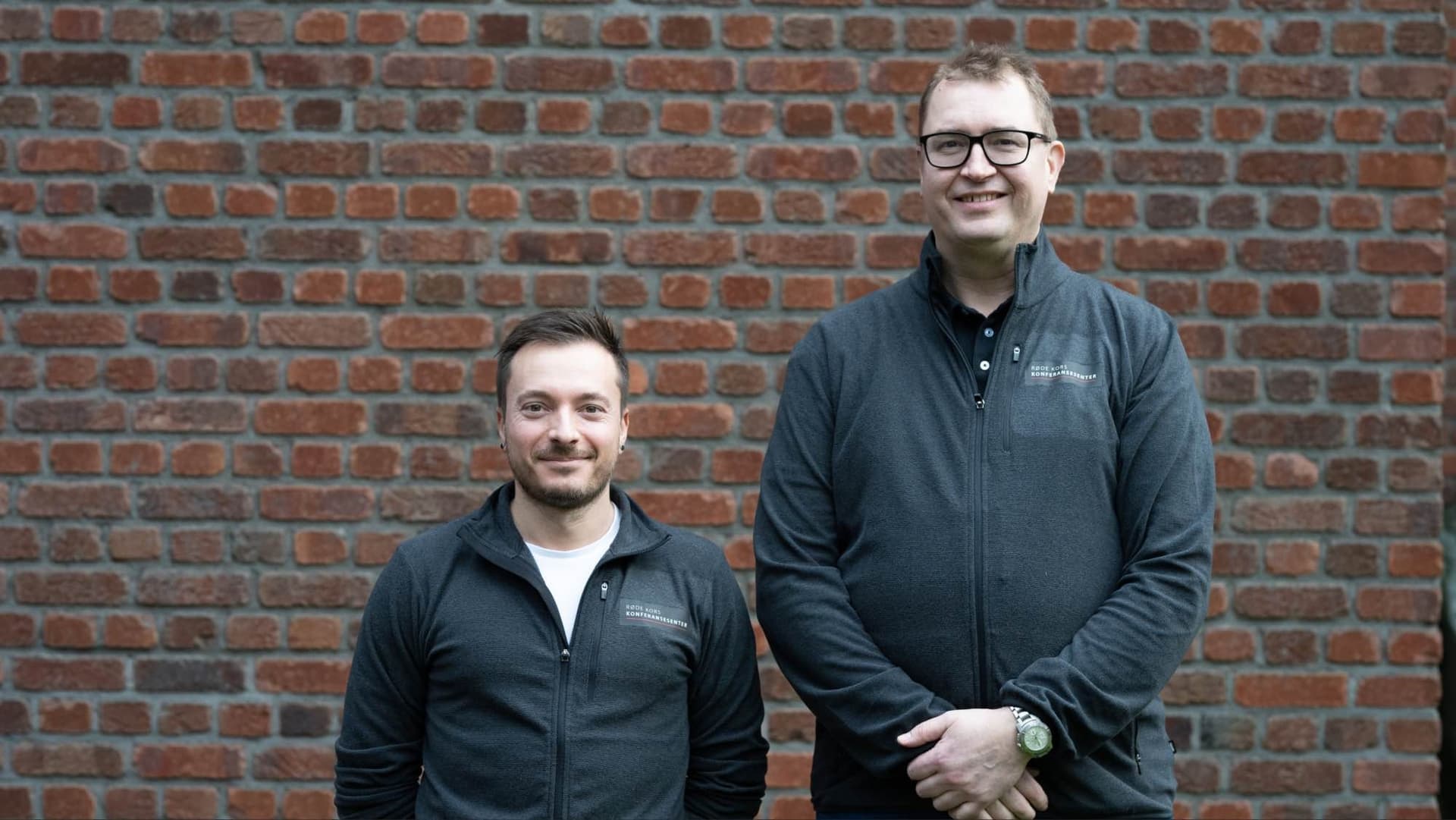 Røde Kors Konferansesenter bilde 4