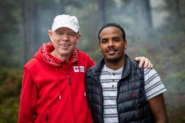 Røde Kors Konferansesenter bilde 3