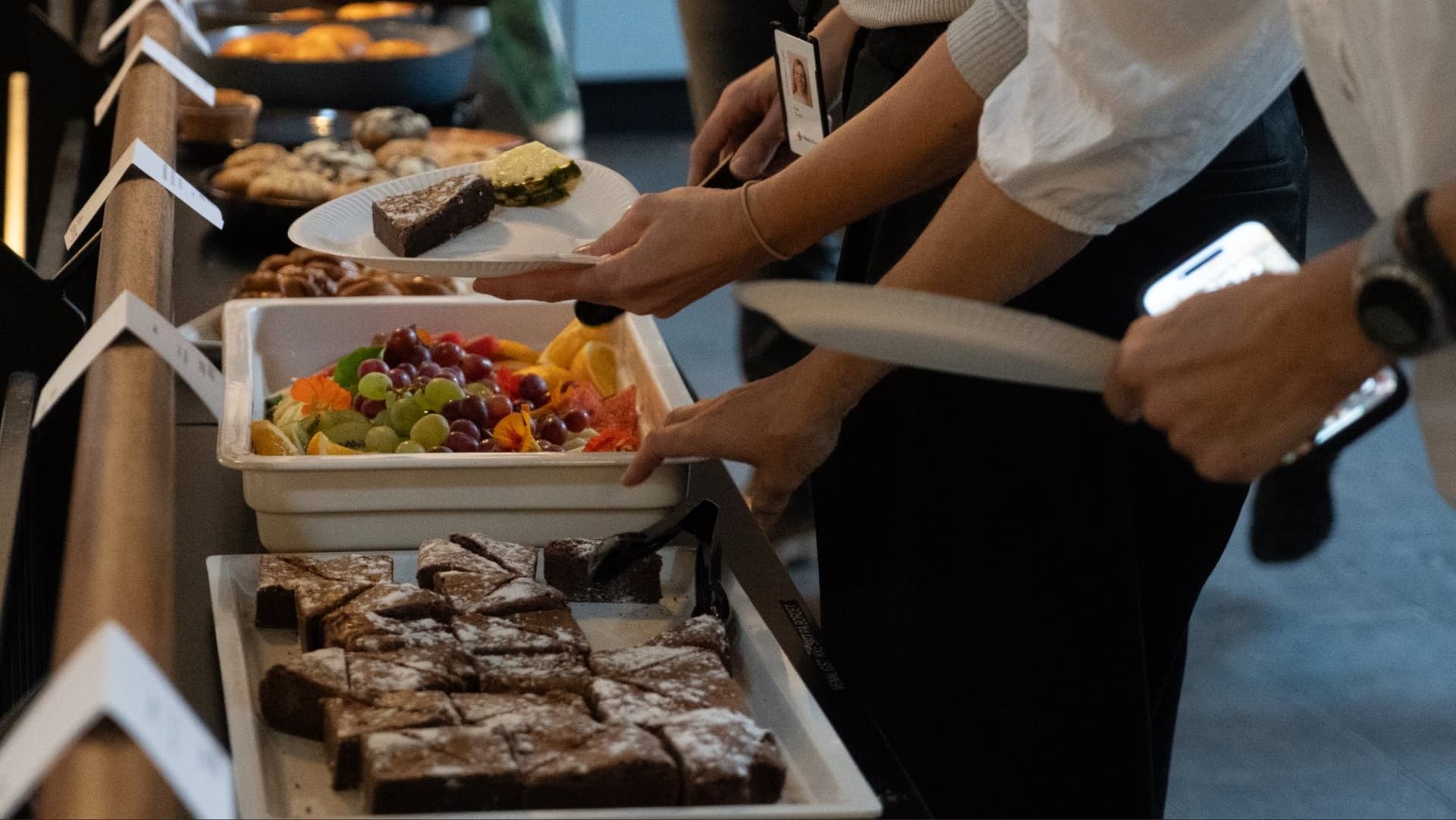 Røde Kors Konferansesenter bilde 2