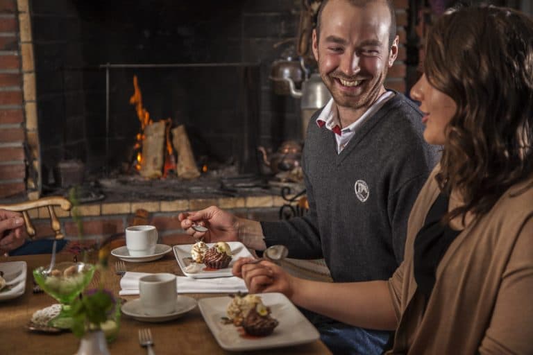 Røkenes Gård Restaurant og Gjestehus bilde 1