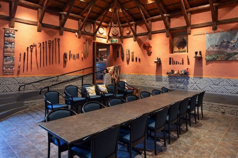 Røkenes Gård Restaurant og Gjestehus bilde 4