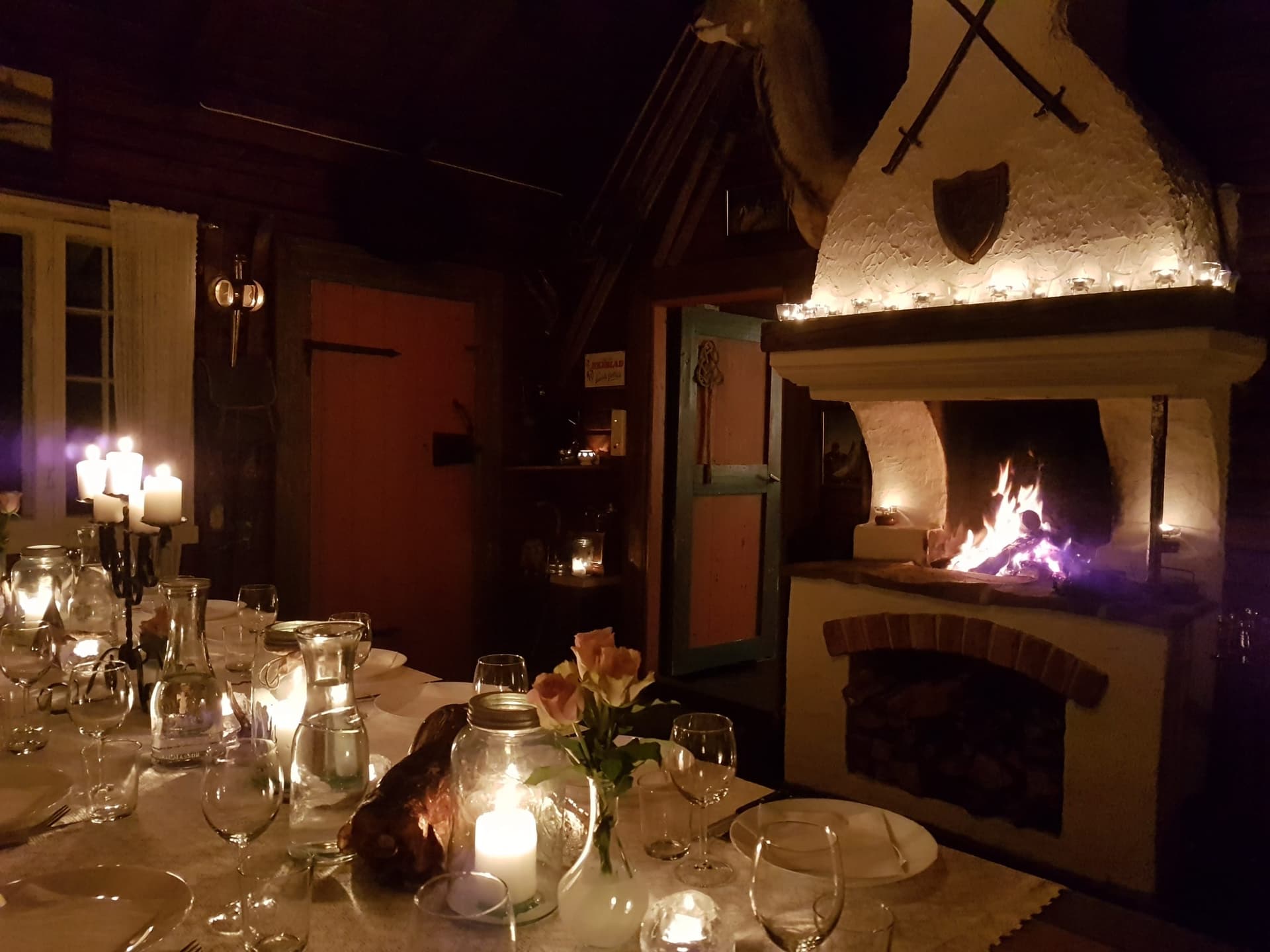 Rønningen Gård bilde 1