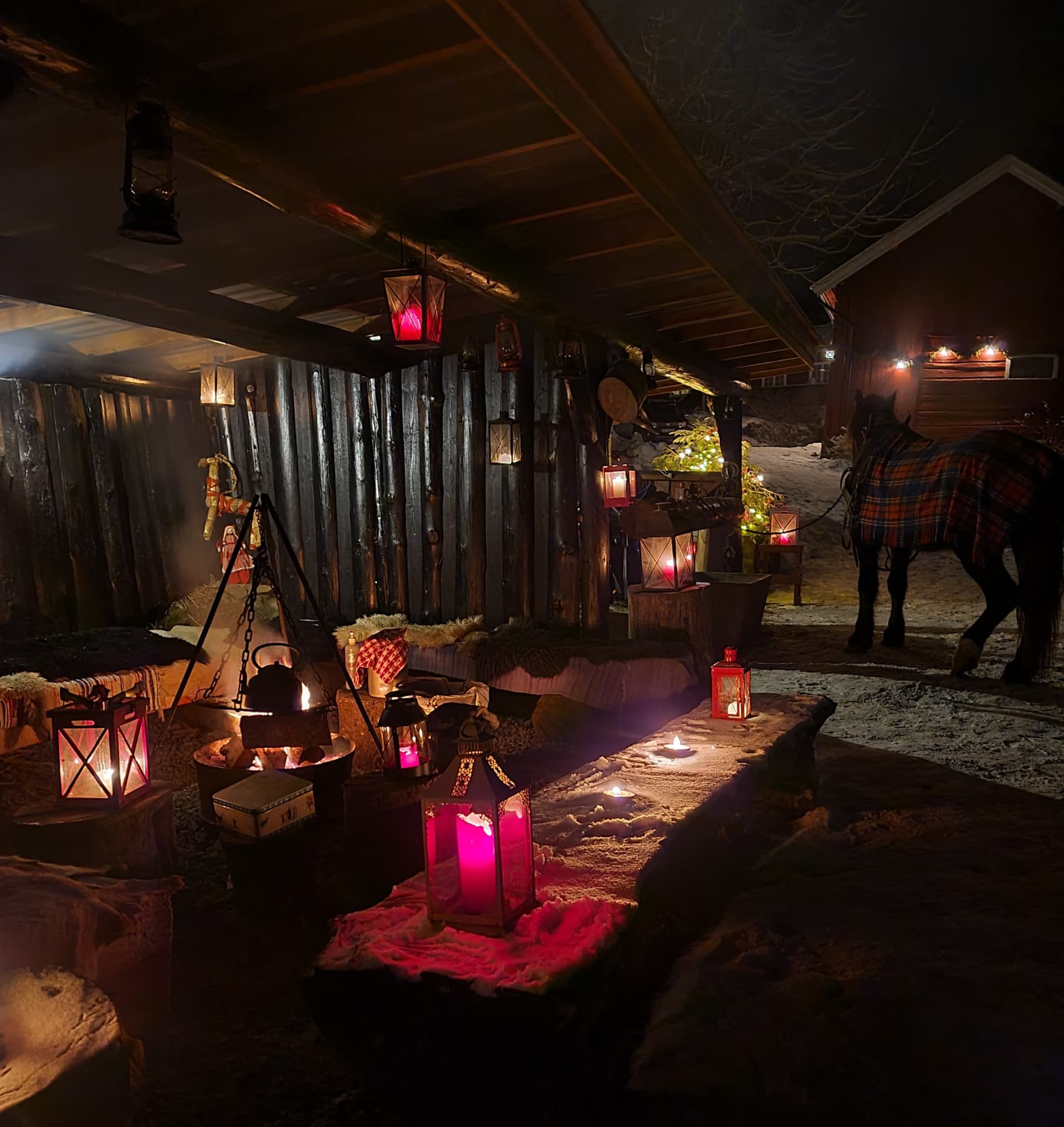 Rønningen Gård bilde 2