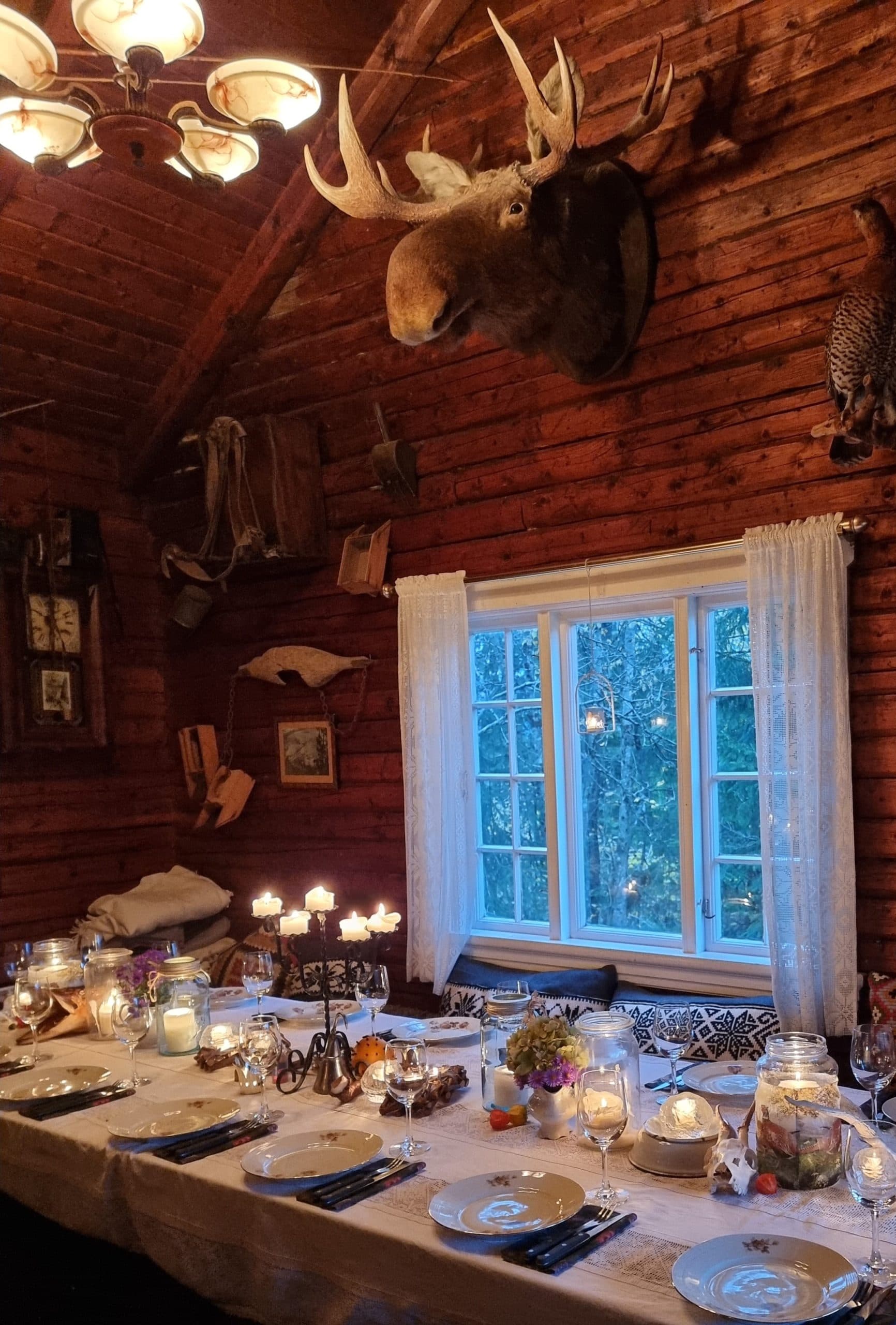 Rønningen Gård bilde 3