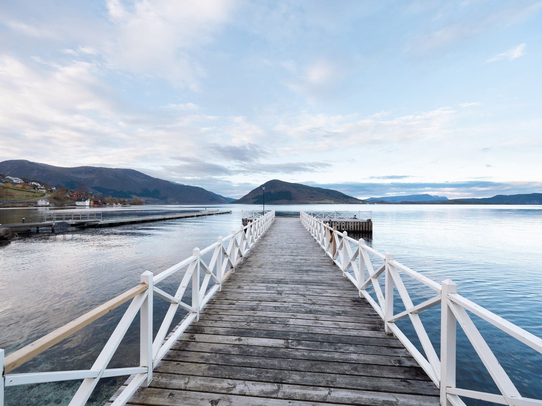 Rosendal Fjordhotel bilde 2