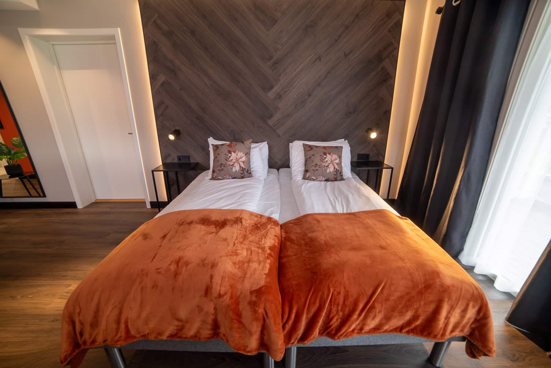 Rosendal Fjordhotel bilde 6