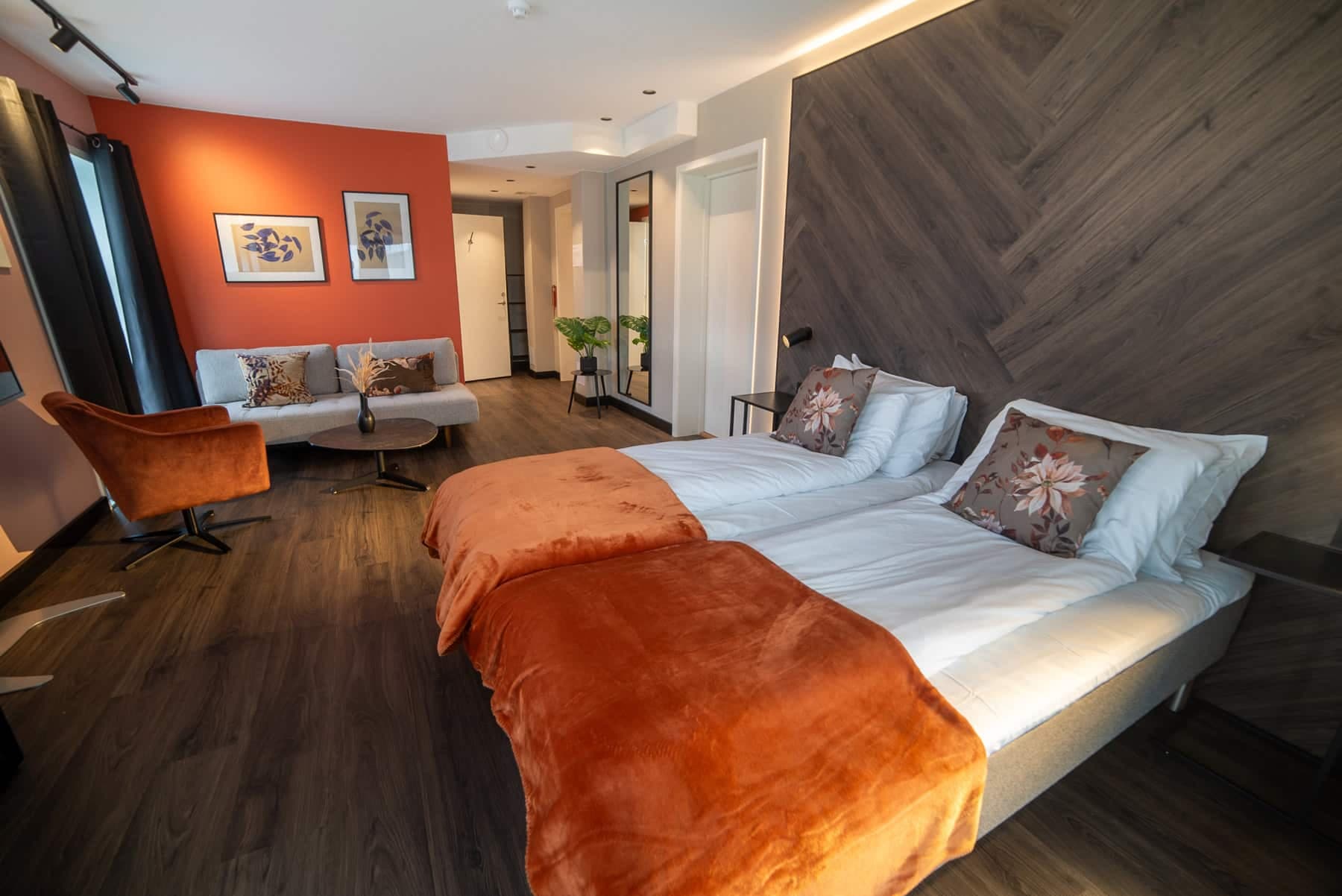 Rosendal Fjordhotel bilde 7