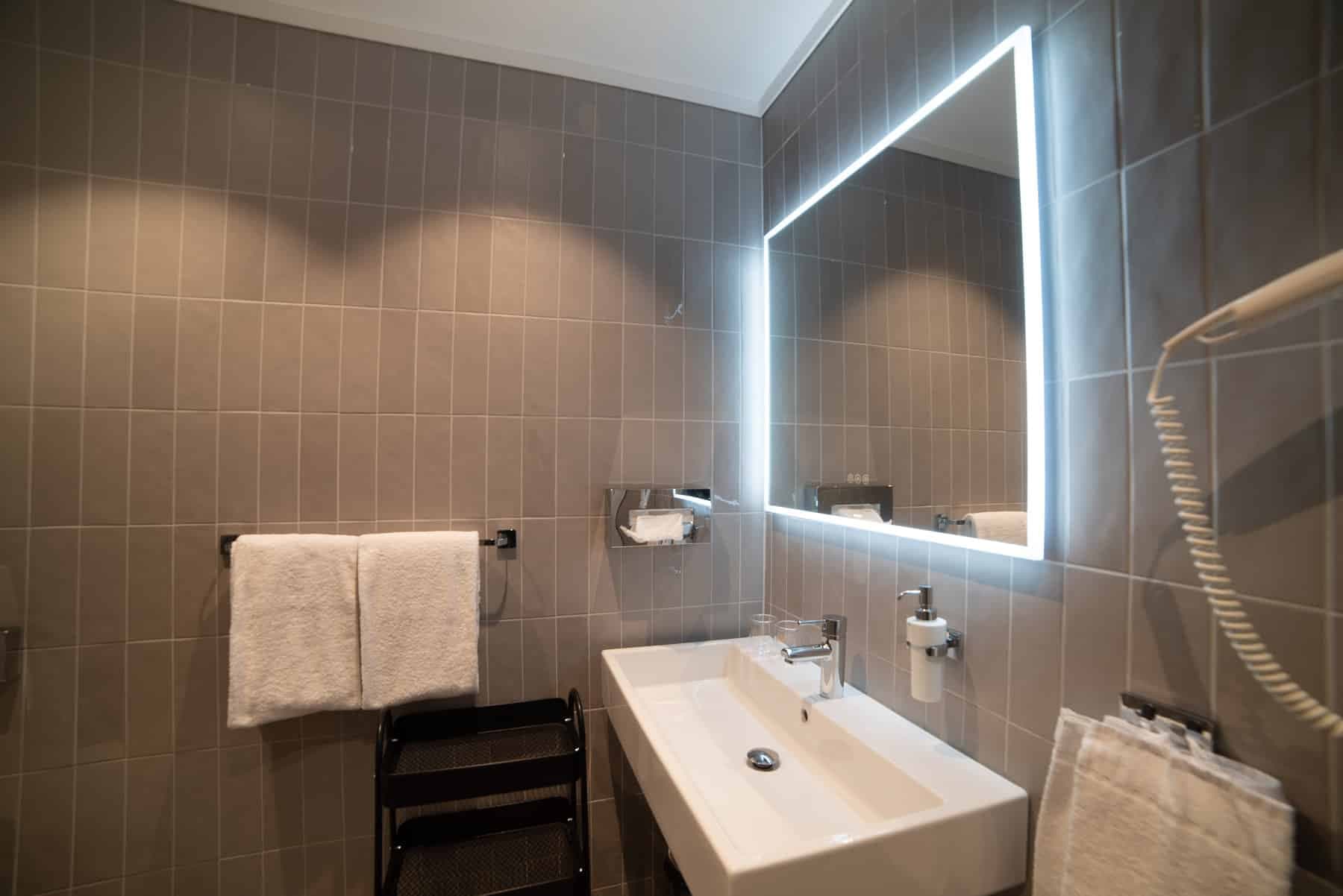 Rosendal Fjordhotel bilde 8