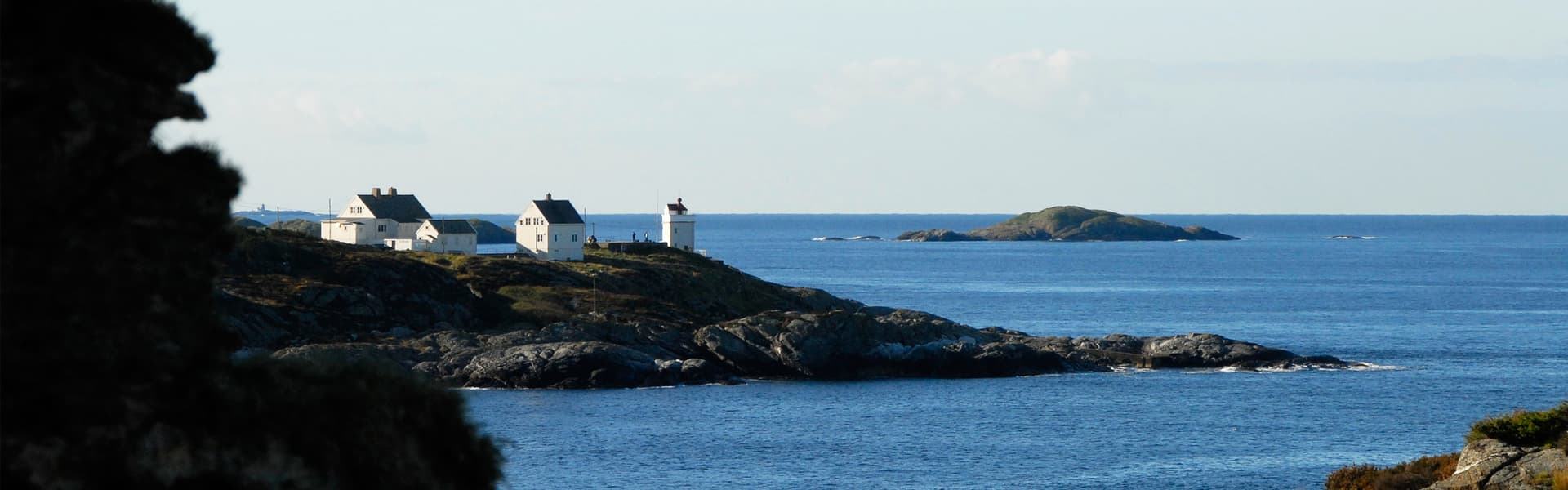 Ryvarden Kulturfyr bilde 1