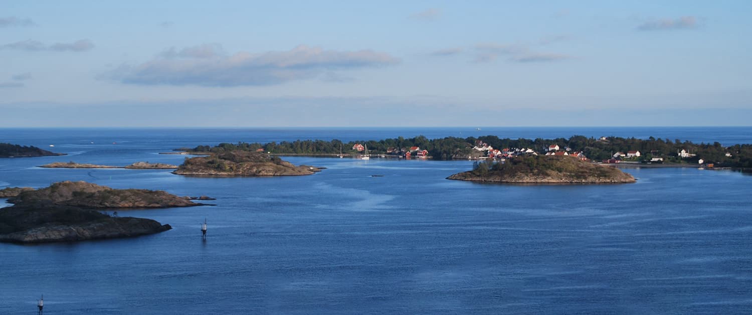 Sandvigen Festning bilde 2