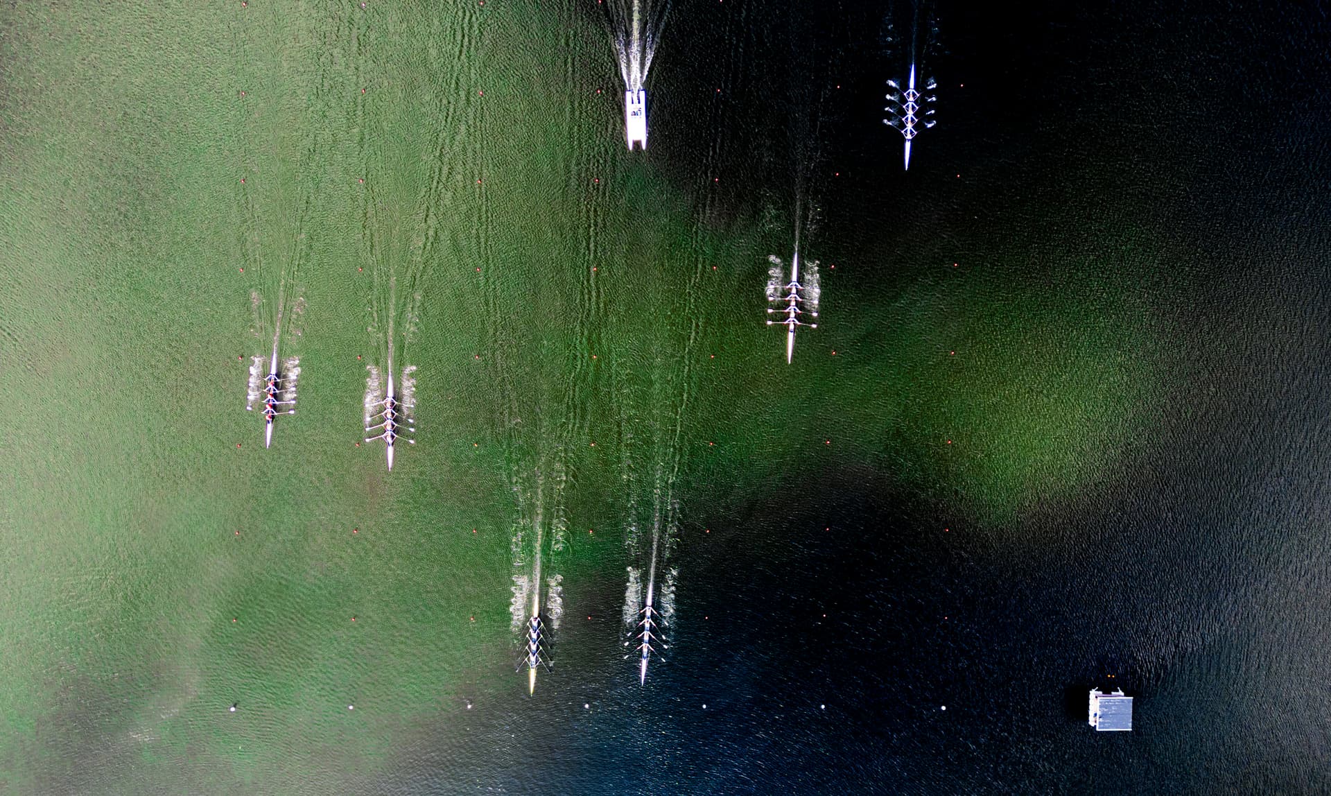 Sarpsborg Roklubb bilde 2