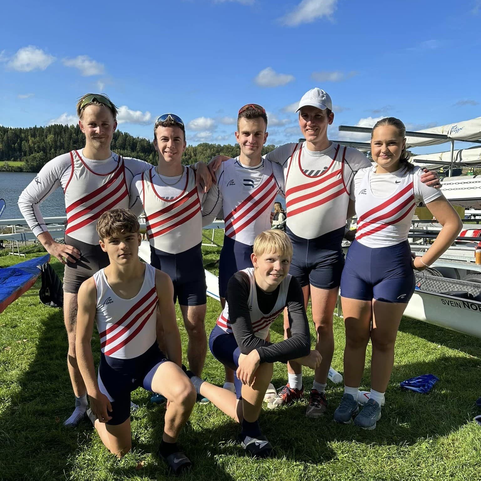 Sarpsborg Roklubb bilde 4