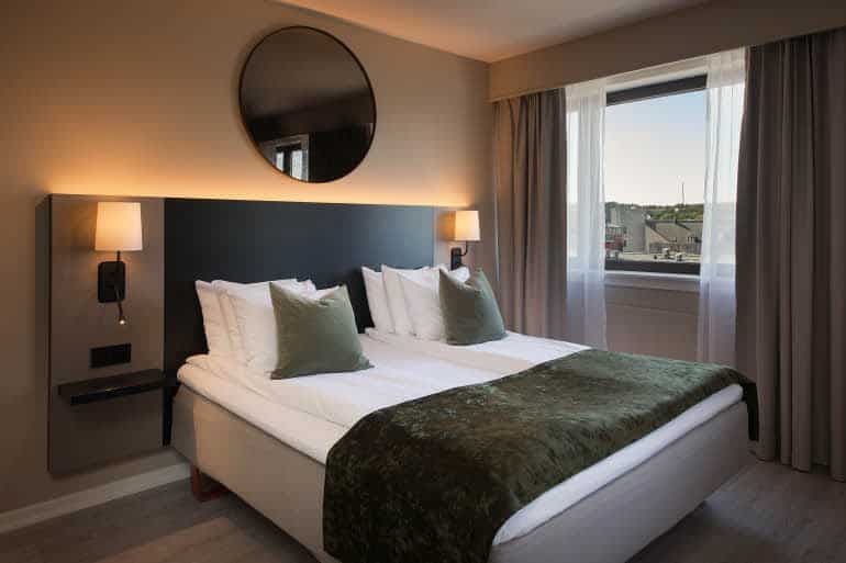Scandic City Fredrikstad bilde 4