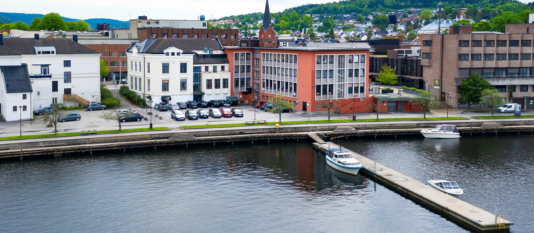 Porsgrunn Folkets Hus bilde 3