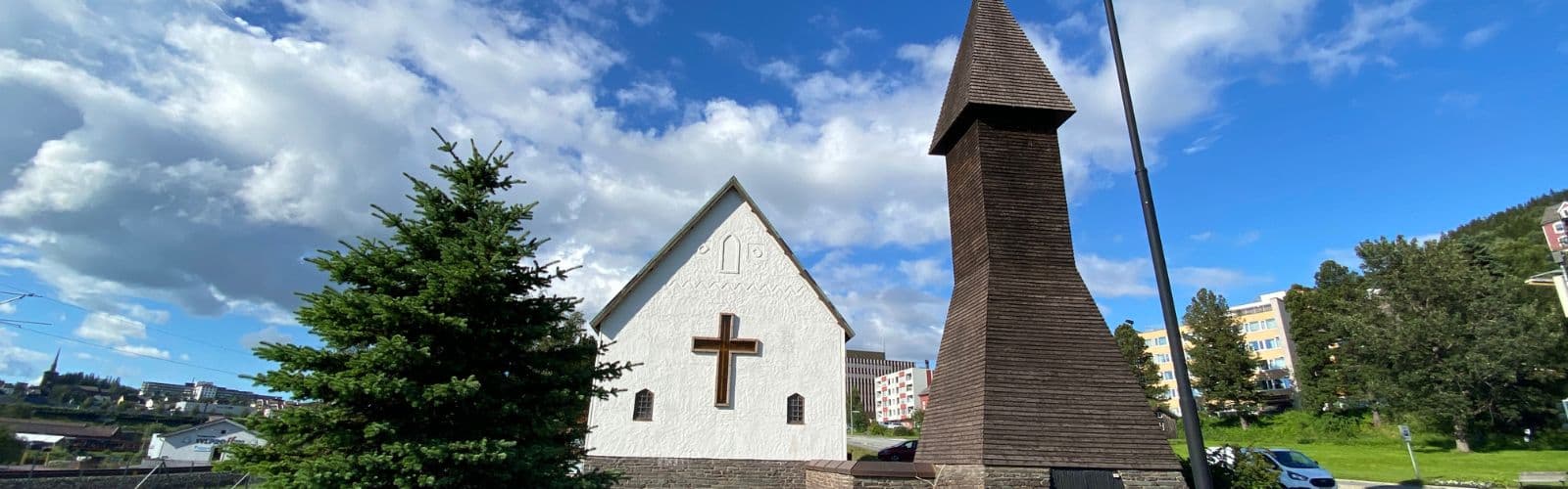 Sjømannskirka bilde 1