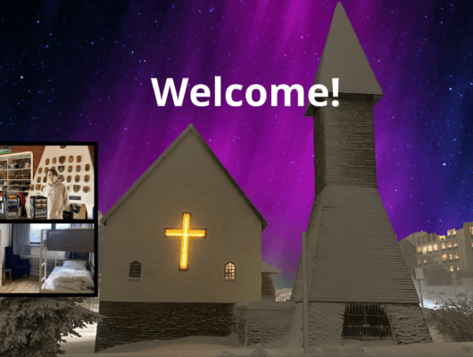 Sjømannskirka bilde 6