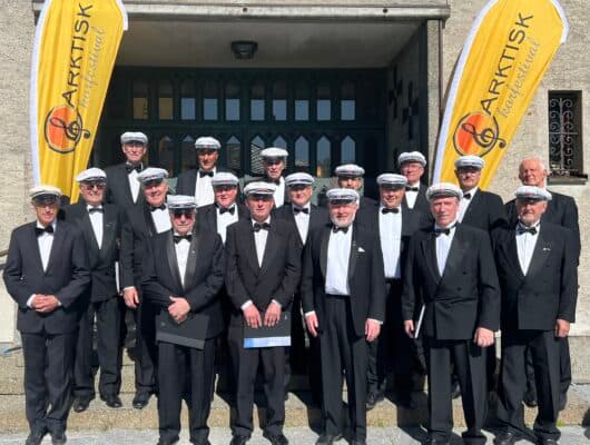 Sjømannskirka bilde 2